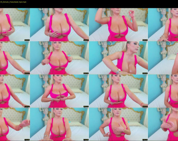 kellybabee — 15 minute Chaturbate female cam show recording, 720p, Mar 1, 2024