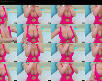 kellybabee — 3 minute Chaturbate female cam show recording, 720p, Mar 1, 2024