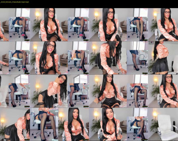 kimberly_hot2 — 78 minute Chaturbate female cam show recording, 720p, Mar 1, 2024