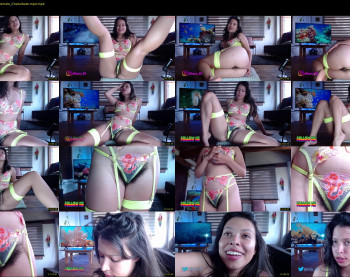 kozzy_ — 36 minute Chaturbate female cam show recording, 720p, Mar 1, 2024