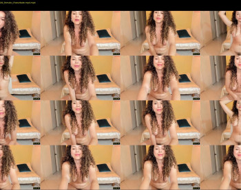 la_leonaaa — 5 minute Chaturbate female cam show recording, 720p, Mar 2, 2024
