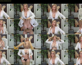 ladyleea — 20 minute Chaturbate female cam show recording, 720p, Mar 1, 2024