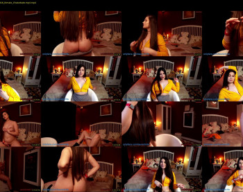 laurenbrite — 121 minute Chaturbate female cam show recording, 720p, Mar 2, 2024