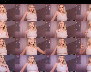 libbyshepard — 4 minute Chaturbate female cam show recording, 720p, Mar 1, 2024