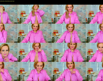 lisasimsx — 38 minute Chaturbate female cam show recording, 720p, Mar 2, 2024