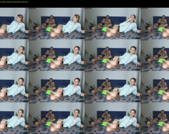 lisi4ka_basik33 — 3 minute Chaturbate couple cam show recording, 720p, Mar 1, 2024