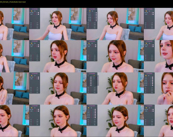 little_anitta — 53 minute Chaturbate female cam show recording, 720p, Mar 1, 2024