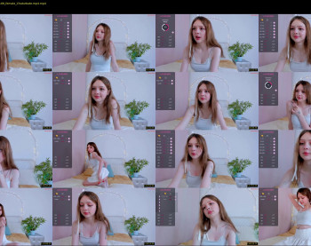 little_anitta — 120 minute Chaturbate female cam show recording, 720p, Mar 2, 2024
