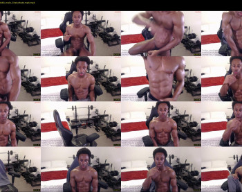 loveleexd21 — 38 minute Chaturbate male cam show recording, 720p, Mar 2, 2024
