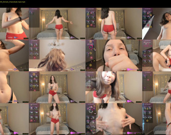 lynngroves — 121 minute Chaturbate female cam show recording, 720p, Mar 2, 2024