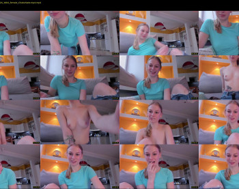 magic_couple13 — 39 minute Chaturbate couple cam show recording, 720p, Mar 1, 2024