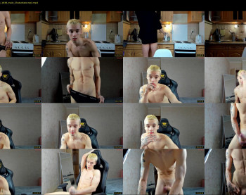 mason_warhol — 103 minute Chaturbate male cam show recording, 720p, Mar 1, 2024