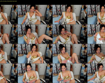 masquerouge — 14 minute Chaturbate female cam show recording, 720p, Mar 2, 2024