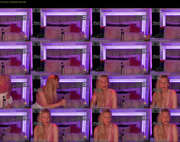miakinkdd — 3 minute Chaturbate female cam show recording, 720p, Mar 1, 2024