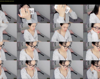 mikasssu — 6 minute Chaturbate female cam show recording, 720p, Mar 1, 2024