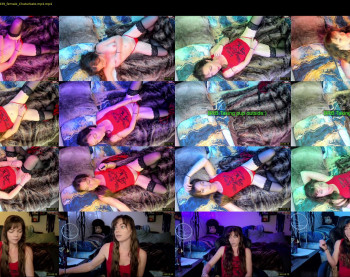 mindymars — 120 minute Chaturbate female cam show recording, 720p, Mar 1, 2024