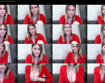 misslucci — 11 minute Chaturbate female cam show recording, 720p, Mar 1, 2024
