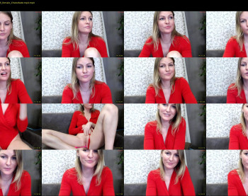 misslucci — 6 minute Chaturbate female cam show recording, 720p, Mar 1, 2024