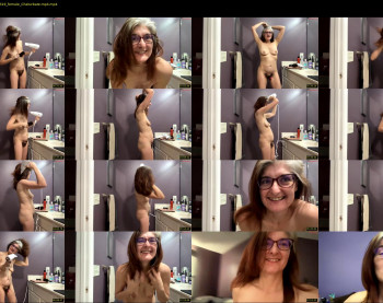 missspooky — 9 minute Chaturbate female cam show recording, 720p, Mar 1, 2024