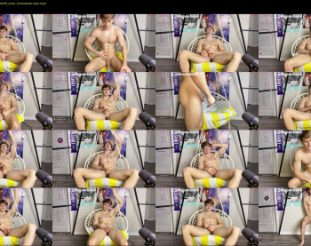 misterblanco — 120 minute Chaturbate male cam show recording, 720p, Mar 1, 2024