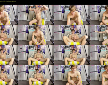 misterblanco — 34 minute Chaturbate male cam show recording, 720p, Mar 1, 2024
