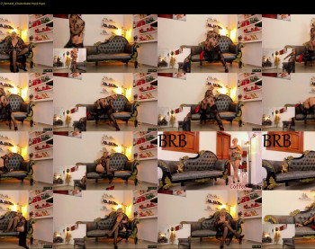 mrs_edha — 31 minute Chaturbate female cam show recording, 720p, Mar 1, 2024