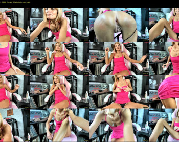 mrswadsworthy — 19 minute Chaturbate female cam show recording, 720p, Mar 1, 2024