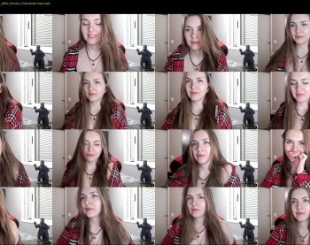 naughty_popa — 35 minute Chaturbate female cam show recording, 720p, Mar 1, 2024