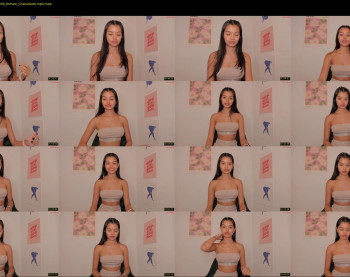 nina_agdal — 7 minute Chaturbate female cam show recording, 720p, Mar 2, 2024