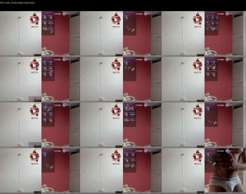 noahbrawn — 4 minute Chaturbate male cam show recording, 720p, Mar 1, 2024