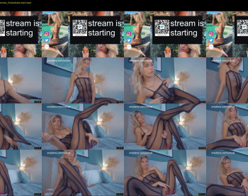 ocicat — 39 minute Chaturbate female cam show recording, 720p, Mar 1, 2024