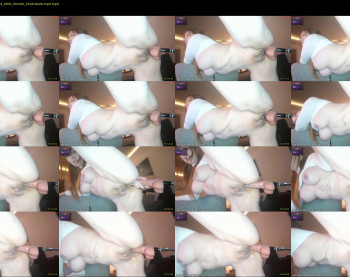 ohmysweetkitty — 4 minute Chaturbate female cam show recording, 720p, Mar 2, 2024