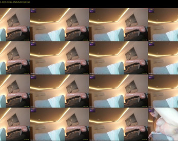 ohmysweetkitty — 16 minute Chaturbate female cam show recording, 720p, Mar 2, 2024