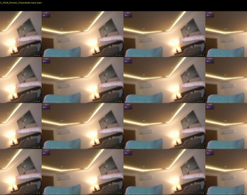 ohmysweetkitty — 16 minute Chaturbate female cam show recording, 720p, Mar 2, 2024