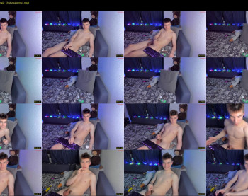 ololkd — 28 minute Chaturbate male cam show recording, 720p, Mar 2, 2024