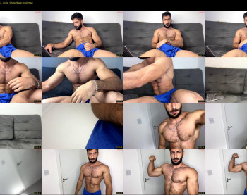 ouro1556 — 4 minute Chaturbate male cam show recording, 720p, Mar 1, 2024