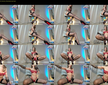 pinkheart_ — 5 minute Chaturbate female cam show recording, 720p, Mar 1, 2024