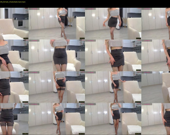 prettyshina — 120 minute Chaturbate female cam show recording, 720p, Mar 2, 2024