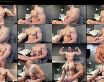 prince_d1ck — 101 minute Chaturbate male cam show recording, 720p, Mar 1, 2024