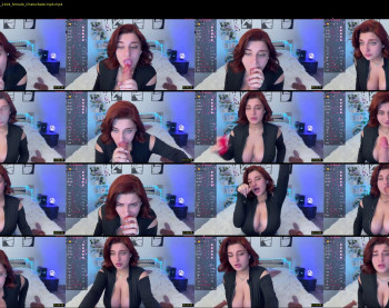princess_linlin — 47 minute Chaturbate female cam show recording, 720p, Mar 1, 2024