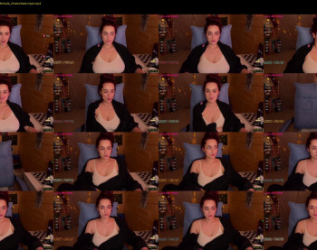 ps4pro — 47 minute Chaturbate female cam show recording, 720p, Mar 1, 2024