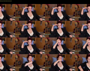 ps4pro — 3 minute Chaturbate female cam show recording, 720p, Mar 1, 2024
