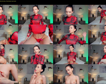riskyproject — 120 minute Chaturbate couple cam show recording, 720p, Mar 1, 2024