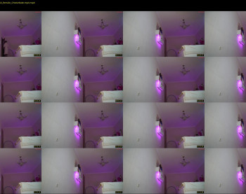 rosyemily — 3 minute Chaturbate female cam show recording, 720p, Mar 2, 2024