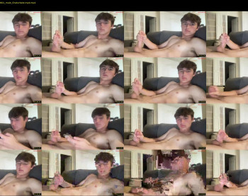 ryan287747 — 6 minute Chaturbate male cam show recording, 480p, Mar 1, 2024