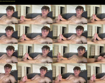 ryan287747 — 22 minute Chaturbate male cam show recording, 480p, Mar 1, 2024