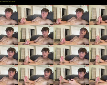 ryan287747 — 12 minute Chaturbate male cam show recording, 480p, Mar 1, 2024