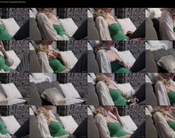 s_mailleee — 111 minute Chaturbate female cam show recording, 720p, Mar 1, 2024