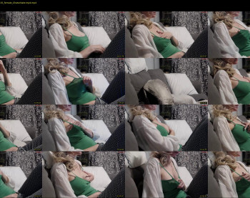 s_mailleee — 50 minute Chaturbate female cam show recording, 720p, Mar 2, 2024