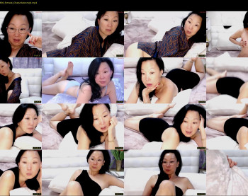 sandrami__ — 121 minute Chaturbate female cam show recording, 720p, Mar 1, 2024